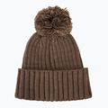 Мъжка зимна шапка The North Face Heritage Ski Tuke smokey brown/orange 2