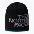 Мъжка зимна шапка The North Face Reversible Highline midnight petrol/black 2