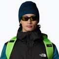 Мъжка зимна шапка The North Face Reversible Highline midnight petrol/black 4