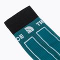 Мъжки чорапи за ски The North Face Ski Touring mallard blue/black 4
