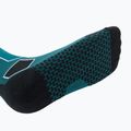 Мъжки чорапи за ски The North Face Ski Touring mallard blue/black 5