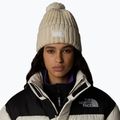 Мъжка зимна шапка The North Face Cozy Chunky Cabin gardenia white/gravel 3