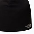 Мъжка шапка за трекинг The North Face Base black 2