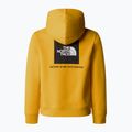 Детски суитшърт The North Face Teen Redbox Regular P/O summit gold 4