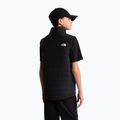 Детски елек The North Face Never Stop Synthetic tnf black 3