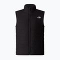 Детски елек The North Face Never Stop Synthetic tnf black 4