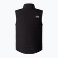 Детски елек The North Face Never Stop Synthetic tnf black 5