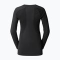 Дамска термоблуза с дълъг ръкав The North Face Sport Crew Neck black 2