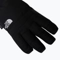 Мъжки скиорски ръкавици The North Face Montana Utility black 2