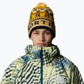 Мъжка зимна шапка The North Face Ski Tuke summit gold him suit jacquard 3