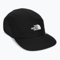 Мъжка шапка с козирка The North Face GTX Ballcap tnf black