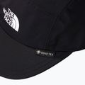 Мъжка шапка с козирка The North Face GTX Ballcap tnf black 3