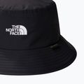 Мъжка шапка с периферия The North Face GTX Bucket tnf black 2