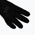 Дамски туристически ръкавици The North Face Osito Etip черни 2