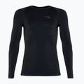 Мъжка термоблуза с дълъг ръкав The North Face Sport Crew Neck black