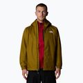 Мъжко дъждобранно яке The North Face Quest mossy green 4