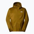 Мъжко дъждобранно яке The North Face Quest mossy green 5