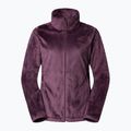 Дамски суитшърт The North Face Osito midnight mauve 5