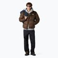 Мъжко яке The North Face Saikuru smokey brown/demitasse 2