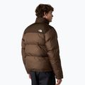 Мъжко яке The North Face Saikuru smokey brown/demitasse 3