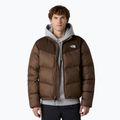 Мъжко яке The North Face Saikuru smokey brown/demitasse 4