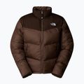 Мъжко яке The North Face Saikuru smokey brown/demitasse 5