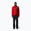 Мъжко яке за вятър The North Face Windstream Shell high risk red 2