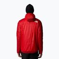 Мъжко яке за вятър The North Face Windstream Shell high risk red 3