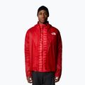 Мъжко яке за вятър The North Face Windstream Shell high risk red 4