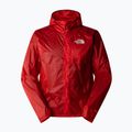 Мъжко яке за вятър The North Face Windstream Shell high risk red 5