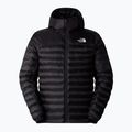 Мъжко пухено яке The North Face Terra Peak Hoodie black 5