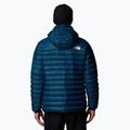 Мъжко пухено яке The North Face Terra Peak Hoodie midnight petrol 3