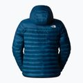 Мъжко пухено яке The North Face Terra Peak Hoodie midnight petrol 6