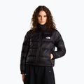 Дамско пухено яке The North Face Hydrenalite Down tnf black