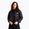 Дамско пухено яке The North Face Hydrenalite Down tnf black 4
