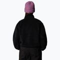 Дамски суитшърт The North Face Extreme Pile Pullover black 3