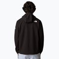 Мъжко софтшел яке The North Face Softshell tnf black 3