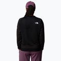 Дамски суитшърт The North Face Mountain Athletics Fleece Crew black 3