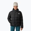 Дамско яке The North Face Saikuru black/asphalt grey