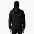 Дамско яке за бягане The North Face Higher Run Wind tnf black 3