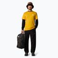 Мъжка тениска The North Face Simple Dome summit gold 2