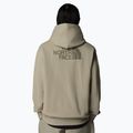 Мъжки суитшърт The North Face Natural Dye clay grey natural dye 3