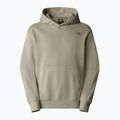 Мъжки суитшърт The North Face Natural Dye clay grey natural dye 4