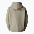 Мъжки суитшърт The North Face Natural Dye clay grey natural dye 5