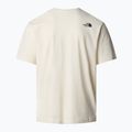 Мъжка тениска The North Face Varsity Graphic white dune 5