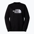 Дамски суитшърт The North Face Drew Peak Crew black 4