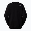 Дамски суитшърт The North Face Drew Peak Crew black 5