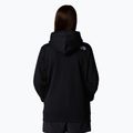 Дамски суитшърт The North Face Drew Peak Pullover Hoodie black 3