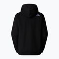 Дамски суитшърт The North Face Drew Peak Pullover Hoodie black 5