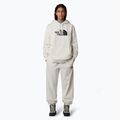 Дамски суитшърт The North Face Drew Peak Pullover Hoodie white dune 2